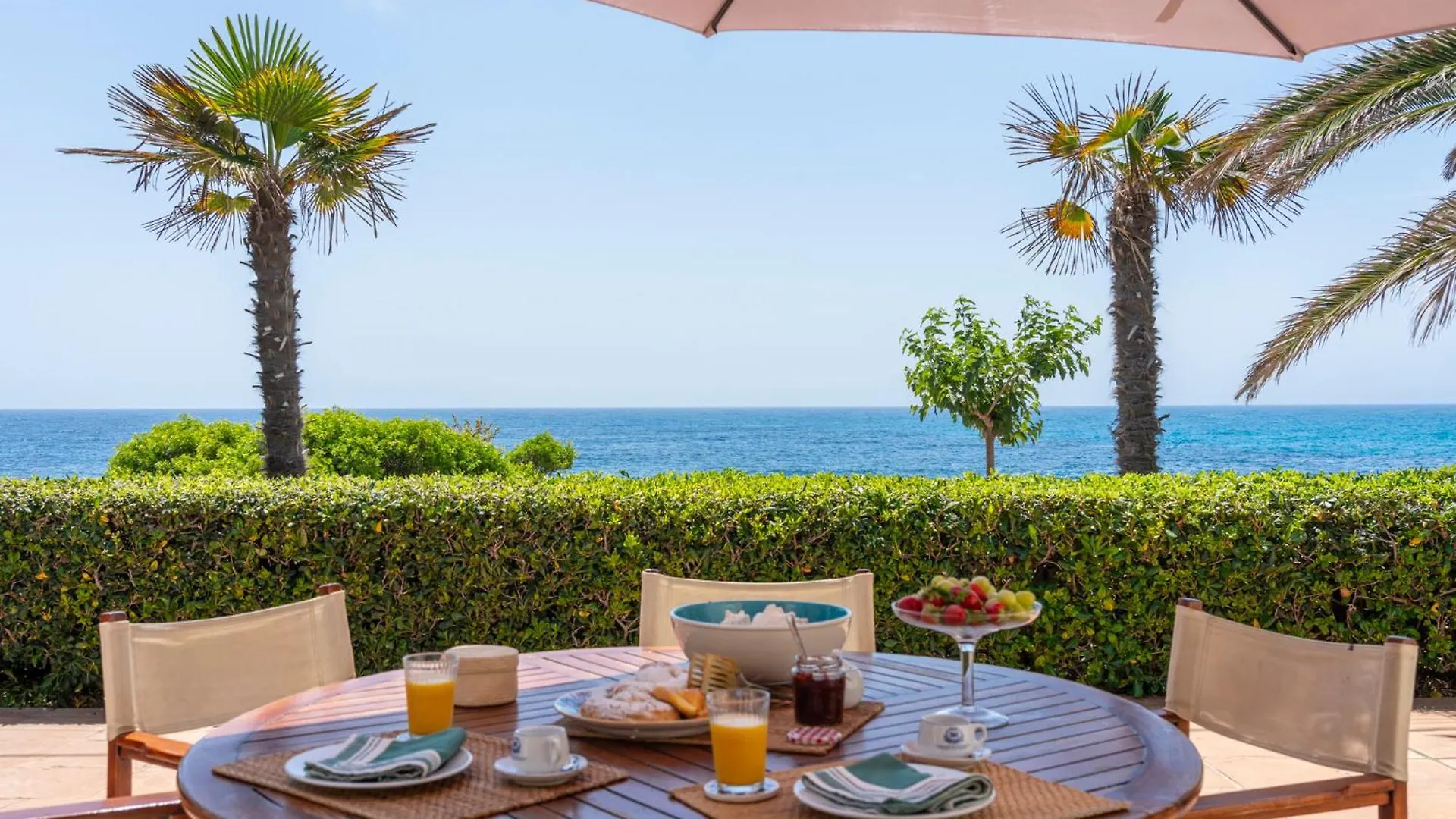 Casa Morant On The Promenade Mhm Βίλα Cala Ratjada  Ισπανία