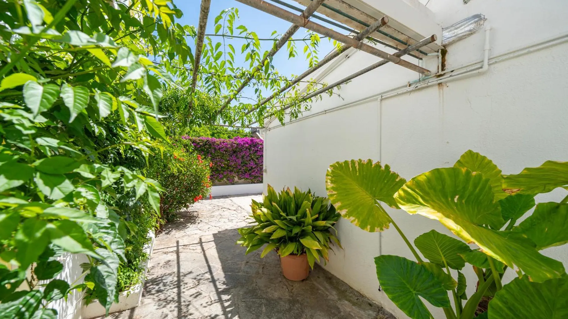 فيلا Casa Morant On The Promenade Mhm كالا راتخاذا شاليه