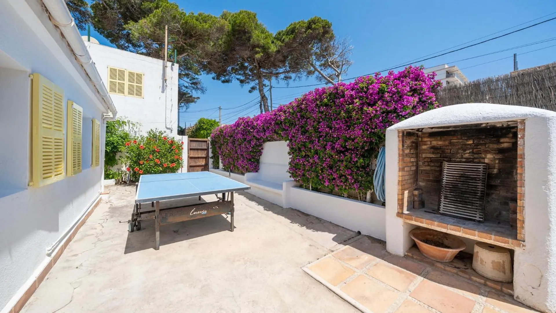 Σαλέ Casa Morant On The Promenade Mhm Βίλα Cala Ratjada