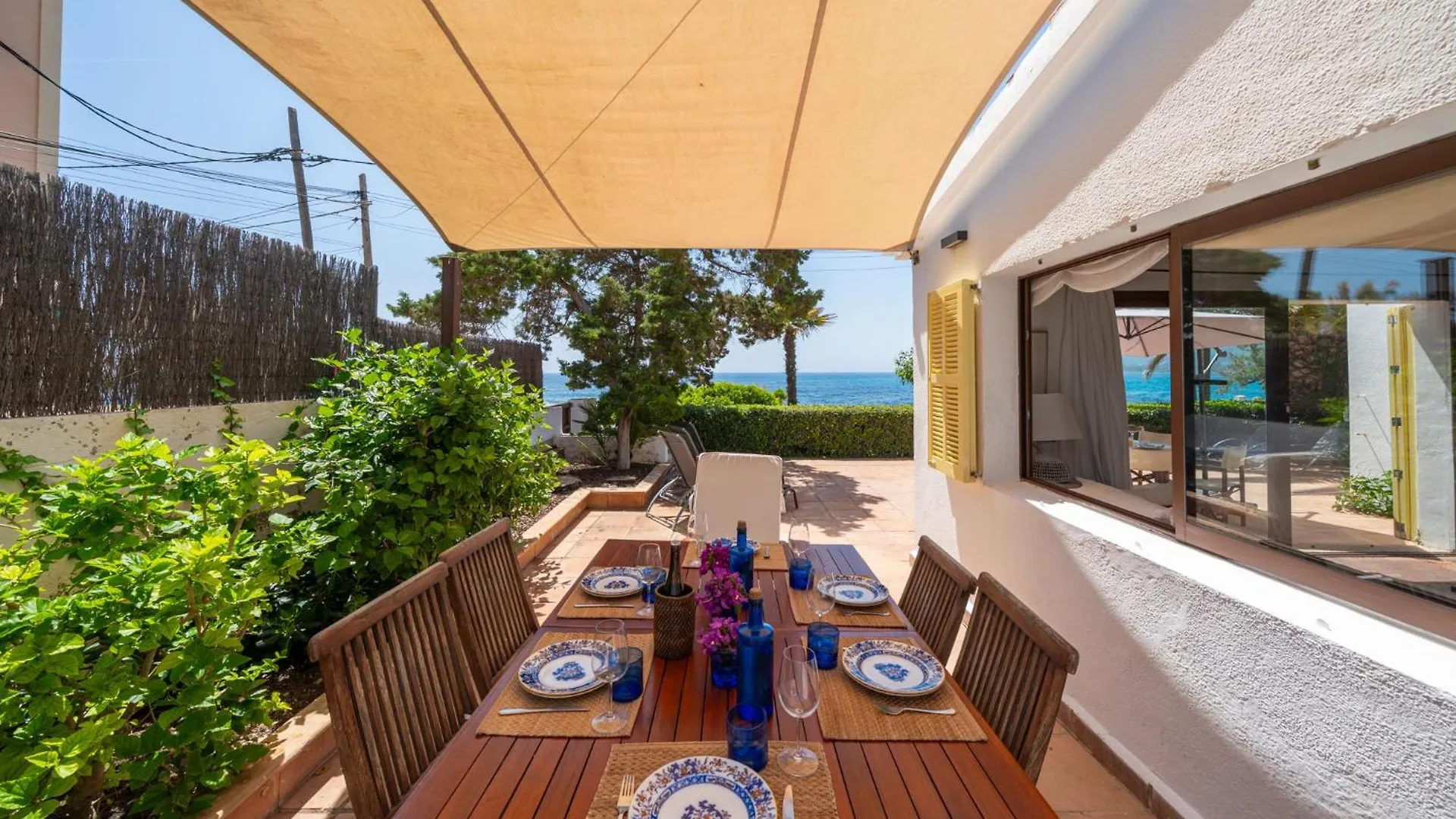 شاليه فيلا Casa Morant On The Promenade Mhm كالا راتخاذا