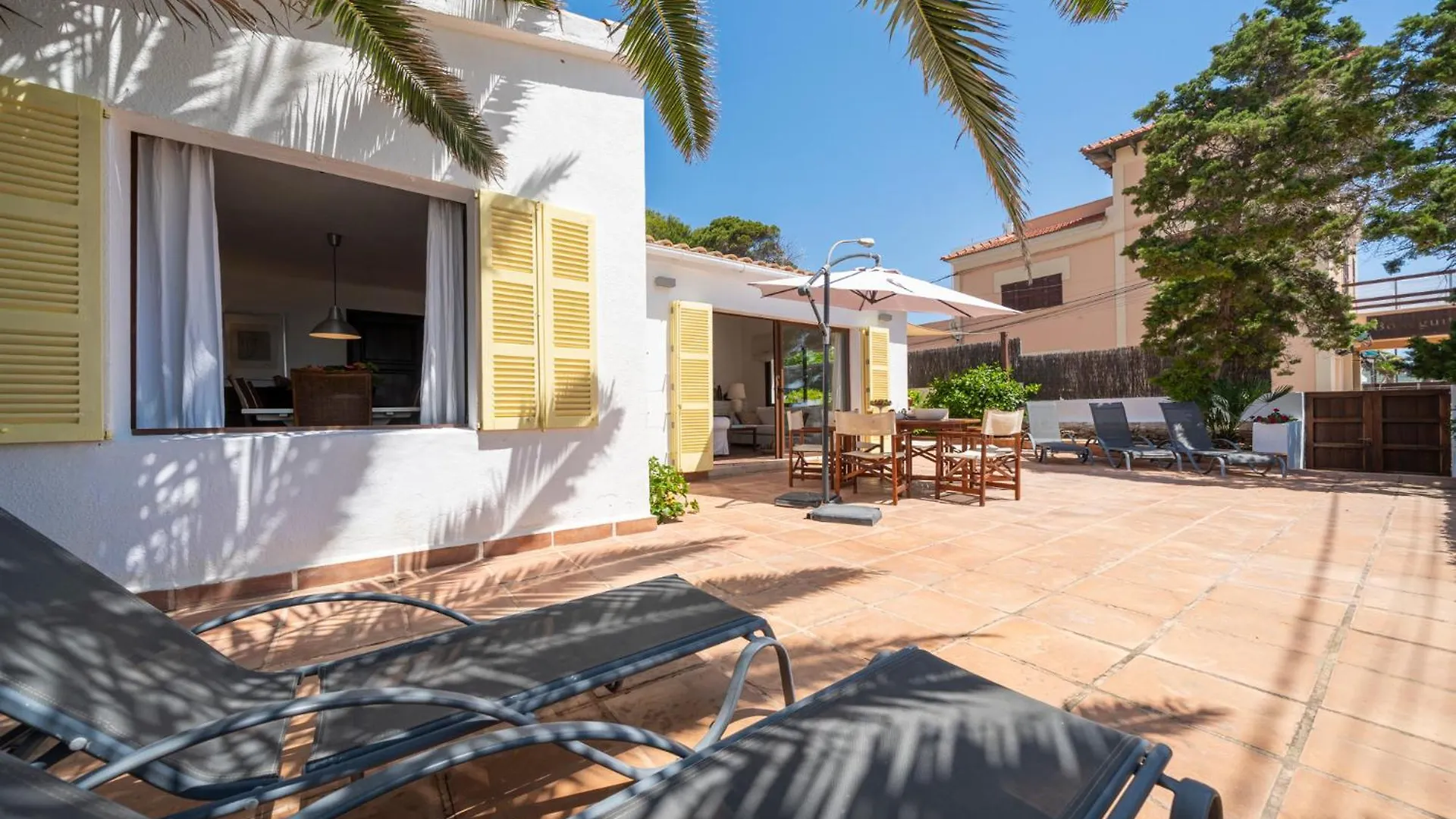فيلا Casa Morant On The Promenade Mhm كالا راتخاذا إسبانيا