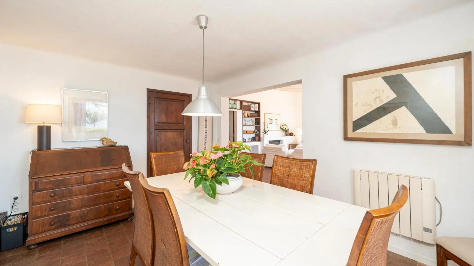 Σαλέ Casa Morant On The Promenade Mhm Βίλα Cala Ratjada  Ισπανία