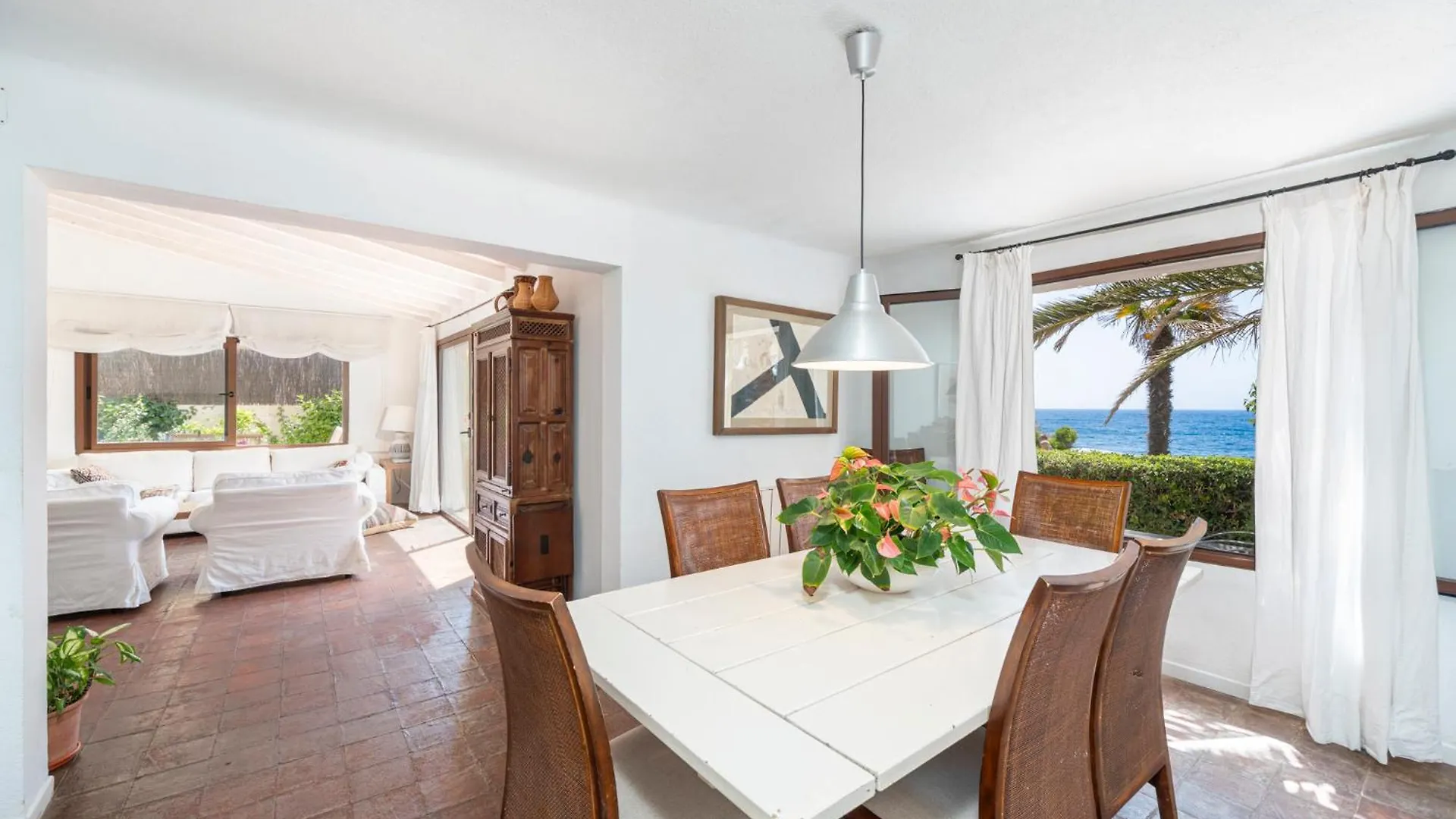 Σαλέ Casa Morant On The Promenade Mhm Βίλα Cala Ratjada