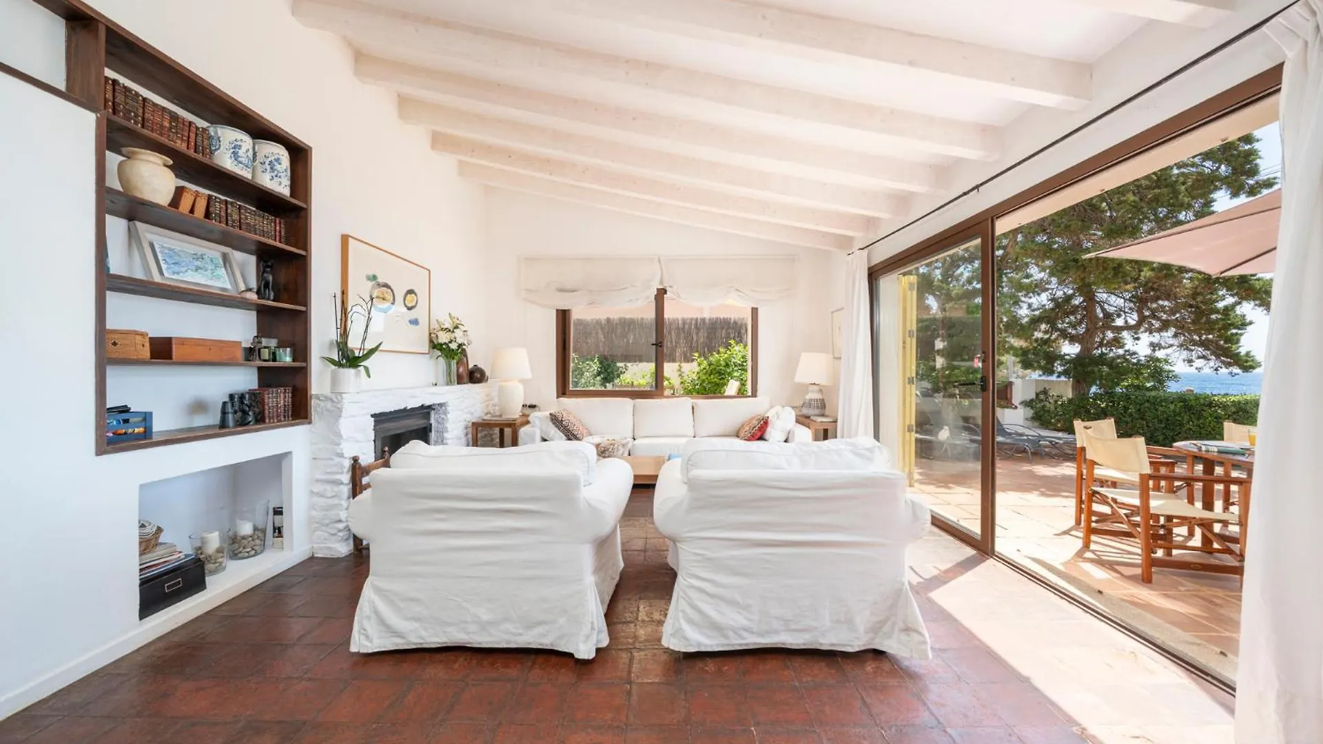 Casa Morant On The Promenade Mhm Βίλα Cala Ratjada  0*, Cala Ratjada (Mallorca) Ισπανία