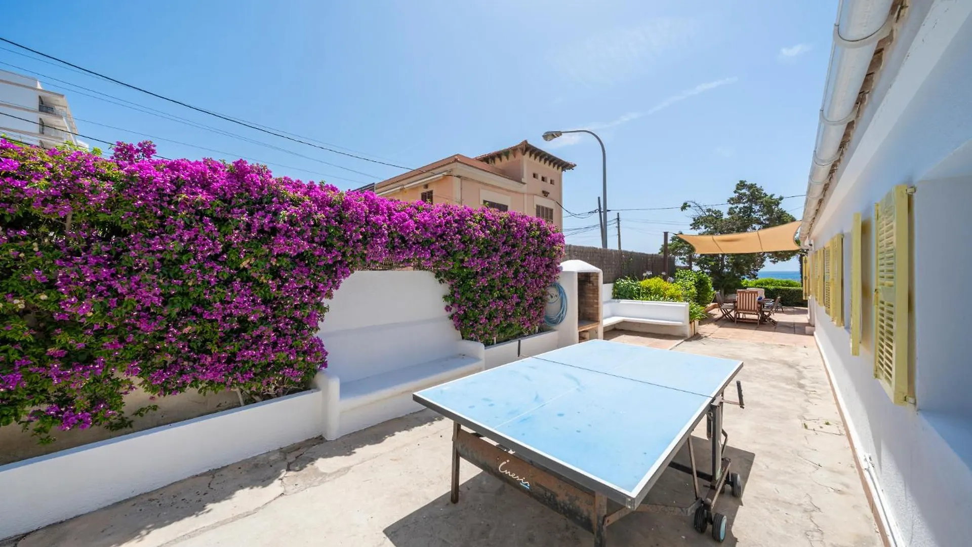 فيلا Casa Morant On The Promenade Mhm كالا راتخاذا شاليه