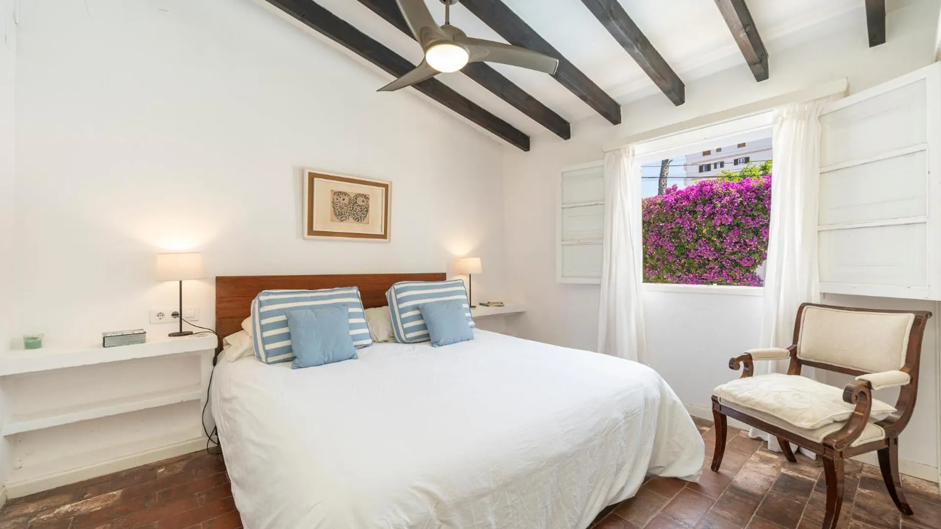 Casa Morant On The Promenade Mhm Βίλα Cala Ratjada  0*, Cala Ratjada (Mallorca)