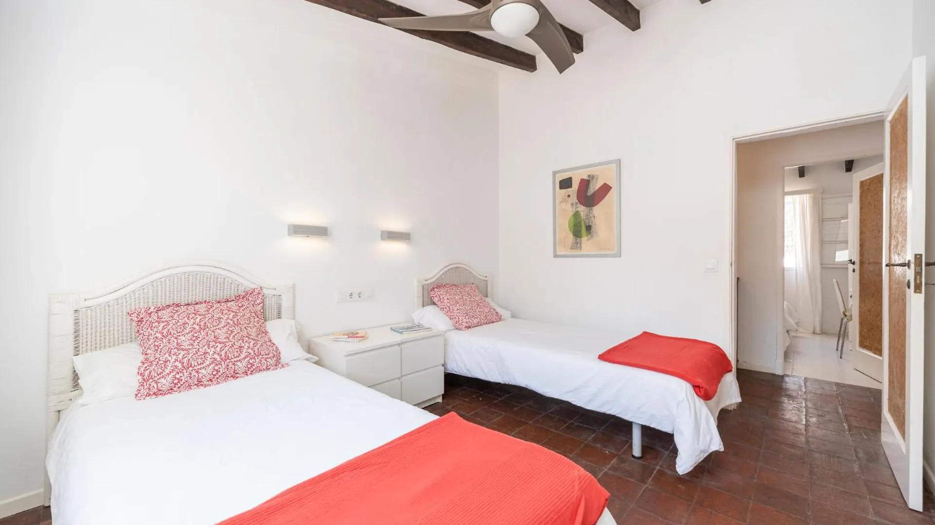 Casa Morant On The Promenade Mhm Βίλα Cala Ratjada  0*, Cala Ratjada (Mallorca) Ισπανία