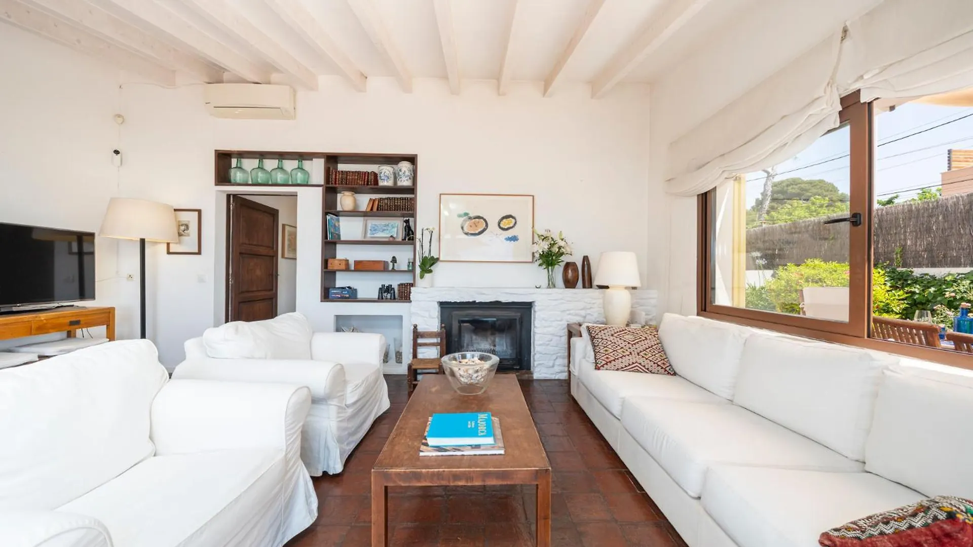 Casa Morant On The Promenade Mhm Βίλα Cala Ratjada  Σαλέ Cala Ratjada (Mallorca)
