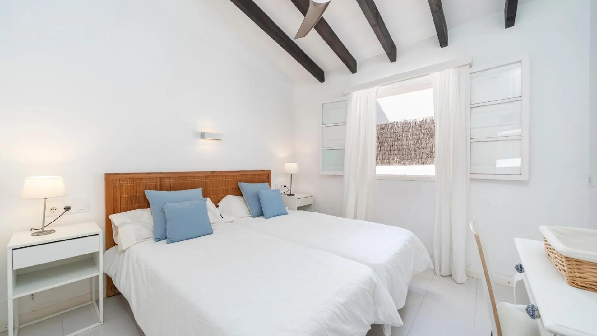 Σαλέ Casa Morant On The Promenade Mhm Βίλα Cala Ratjada  Ισπανία