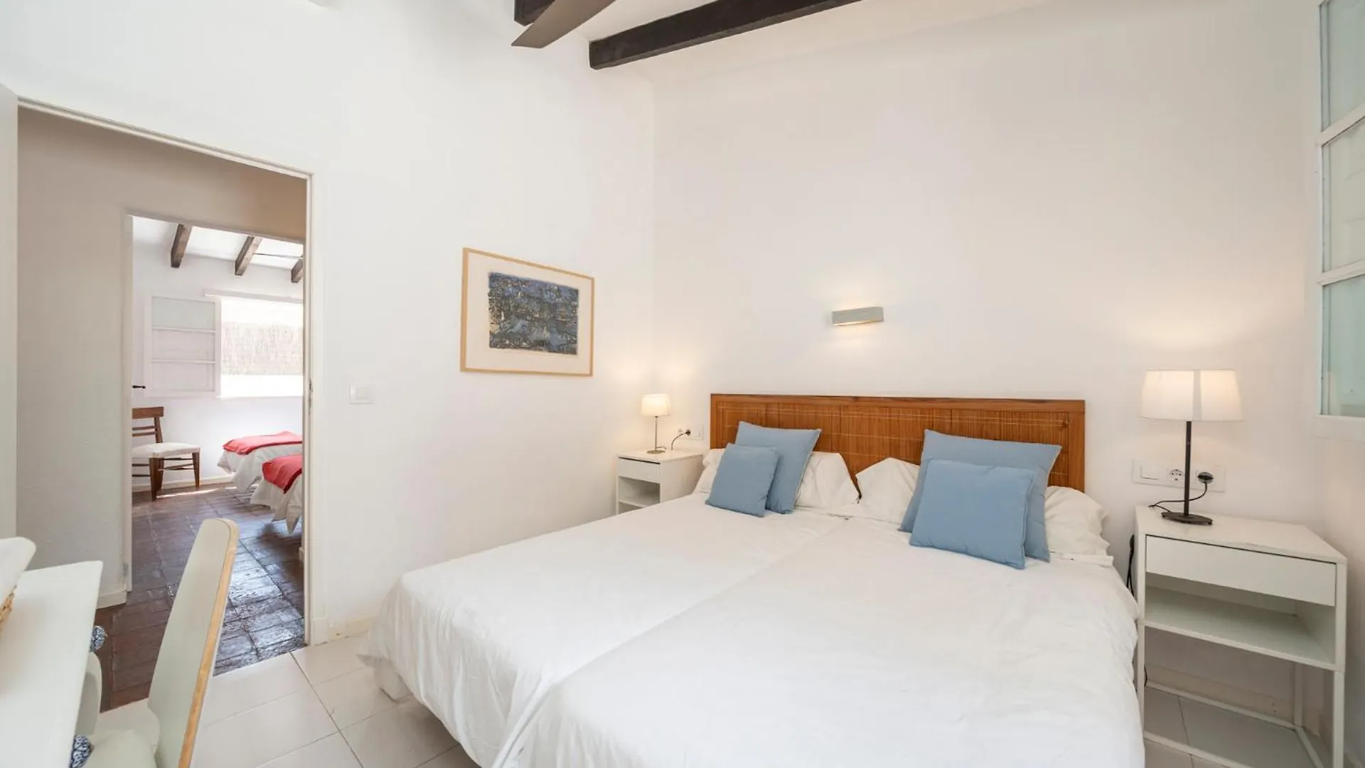 Casa Morant On The Promenade Mhm Βίλα Cala Ratjada