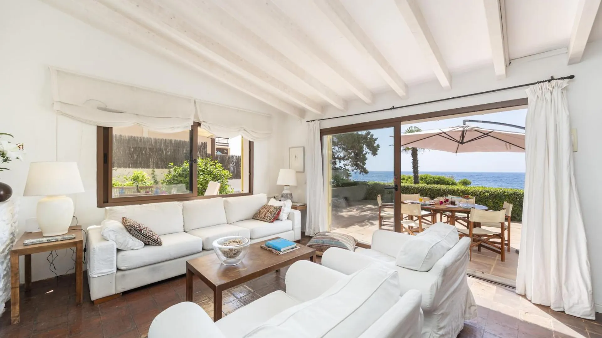 فيلا Casa Morant On The Promenade Mhm كالا راتخاذا إسبانيا