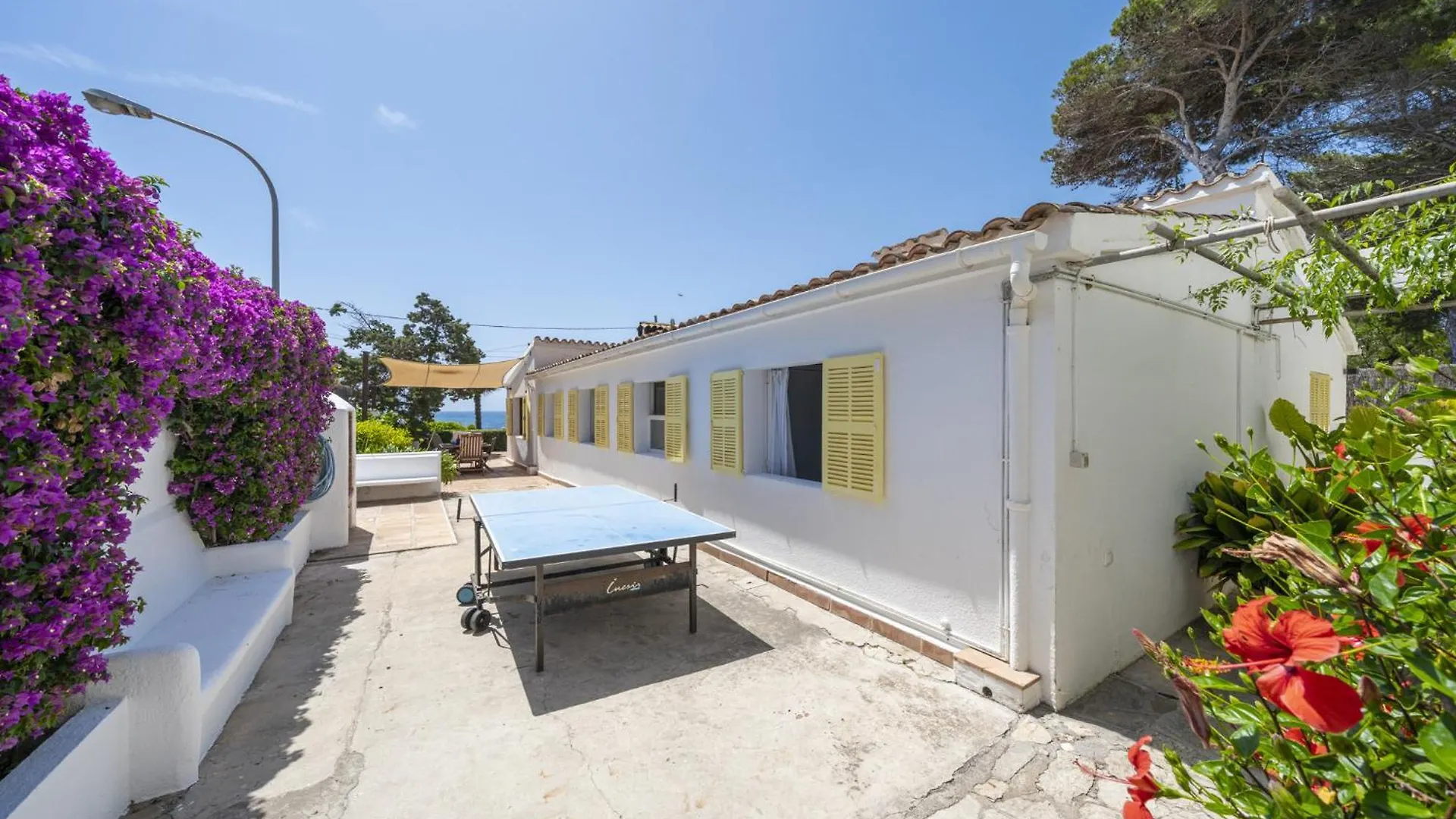 فيلا Casa Morant On The Promenade Mhm كالا راتخاذا شاليه