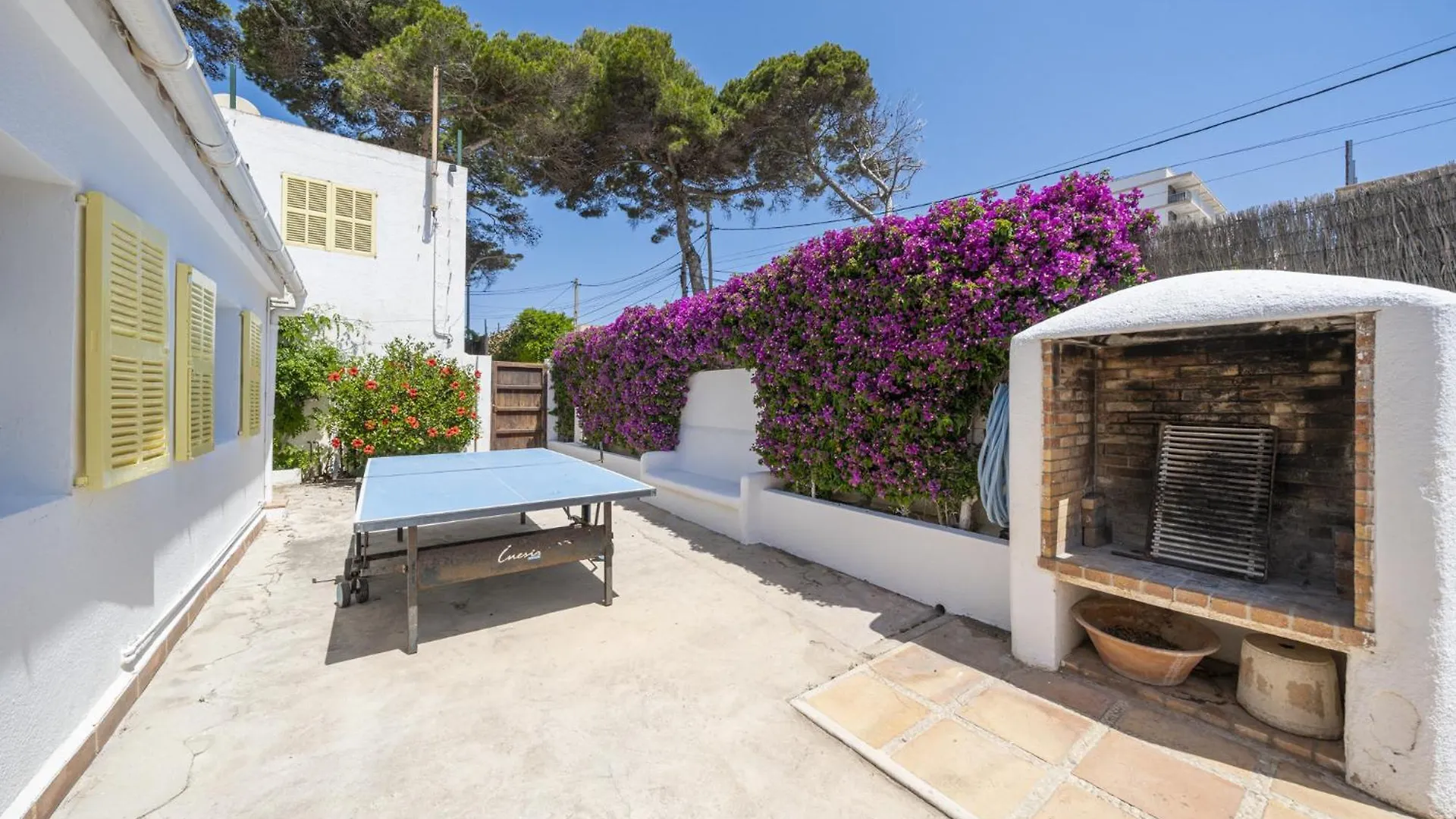 Casa Morant On The Promenade Mhm Βίλα Cala Ratjada  0*, Cala Ratjada (Mallorca)