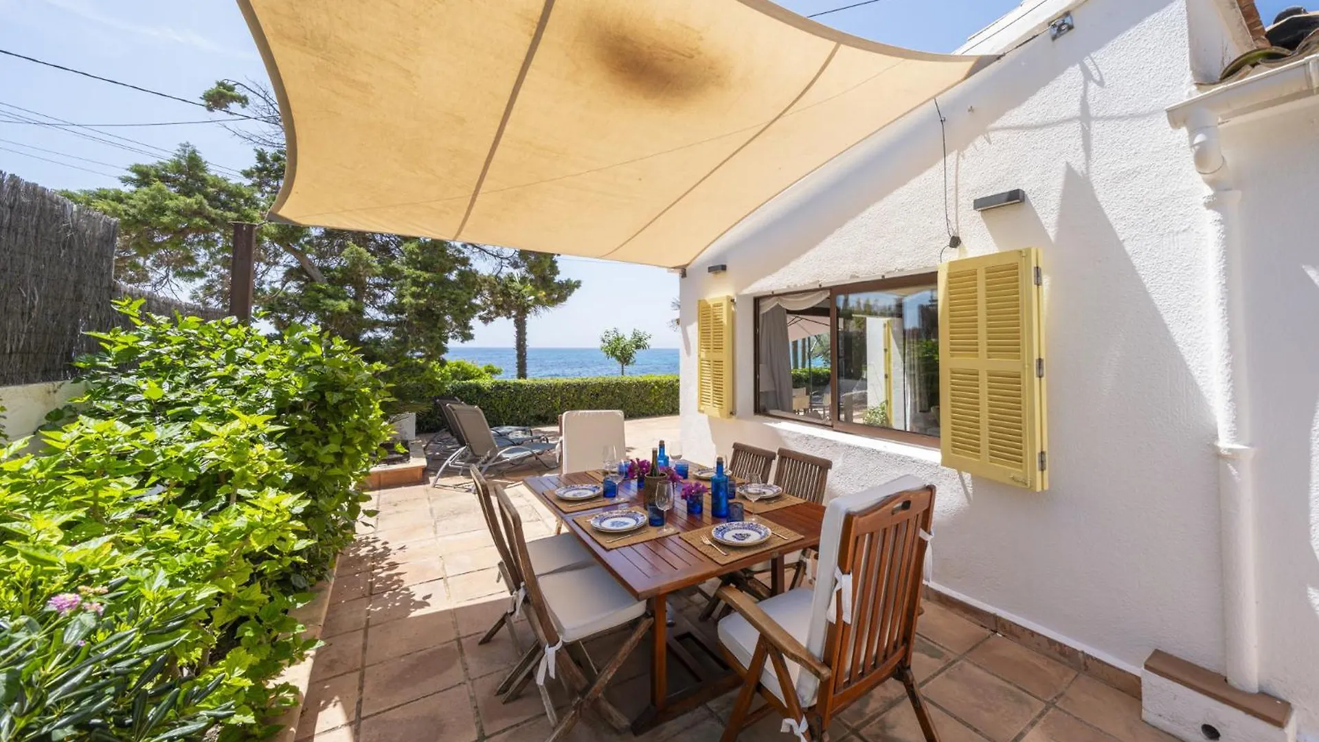 Casa Morant On The Promenade Mhm Βίλα Cala Ratjada  Ισπανία