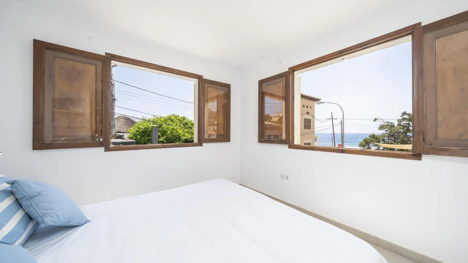 فيلا Casa Morant On The Promenade Mhm كالا راتخاذا إسبانيا