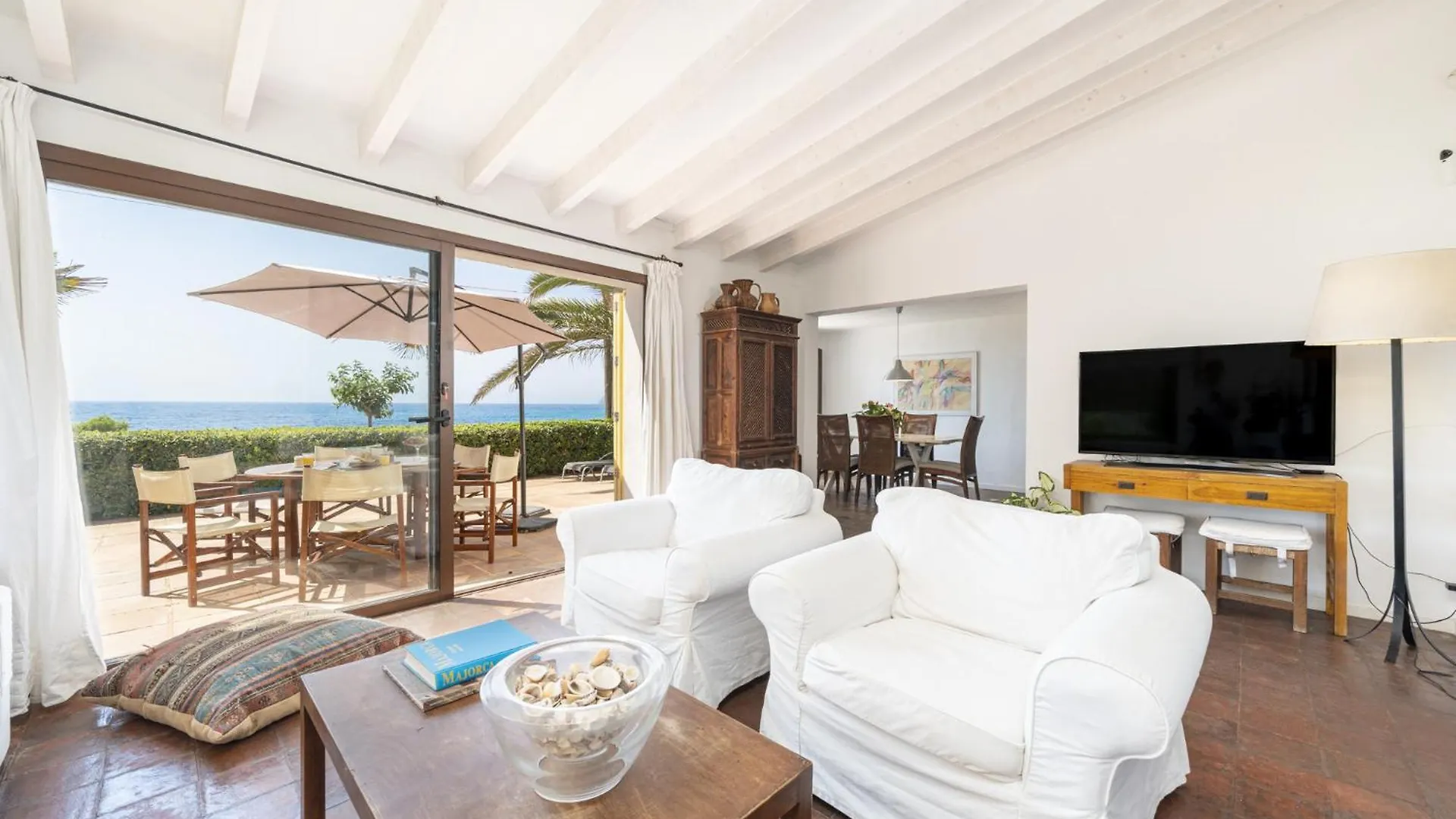 فيلا Casa Morant On The Promenade Mhm كالا راتخاذا