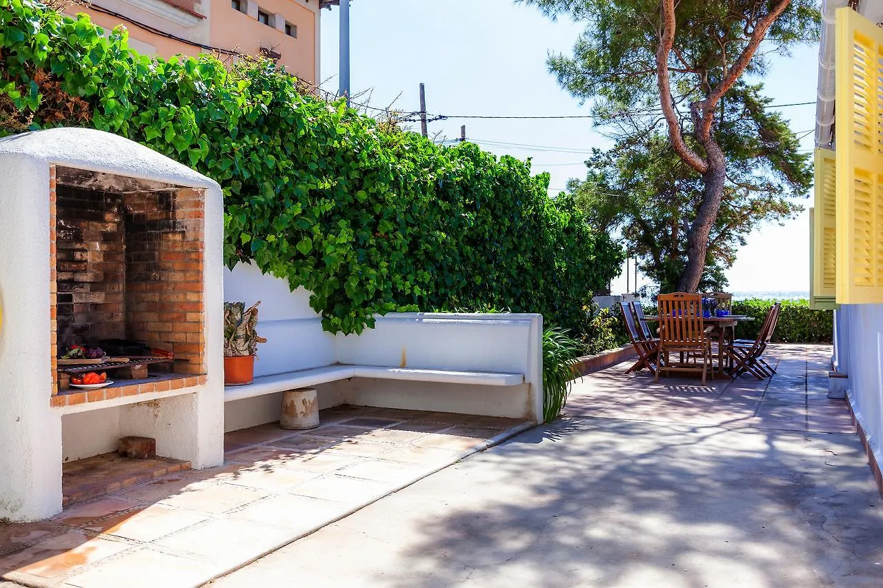 Σαλέ Casa Morant On The Promenade Mhm Βίλα Cala Ratjada  Ισπανία