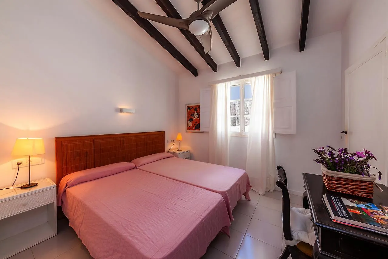 Casa Morant On The Promenade Mhm Βίλα Cala Ratjada  Σαλέ