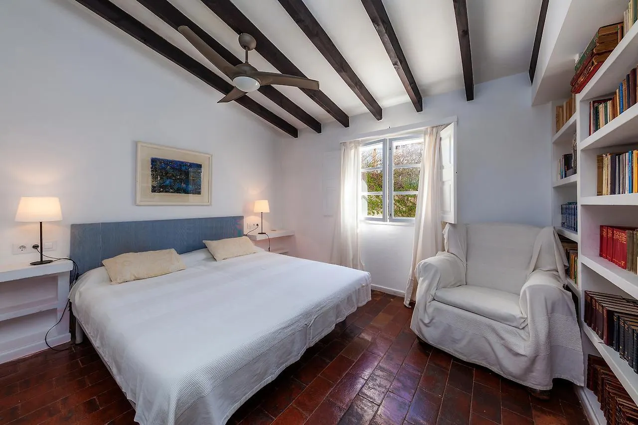 Σαλέ Casa Morant On The Promenade Mhm Βίλα Cala Ratjada  Ισπανία