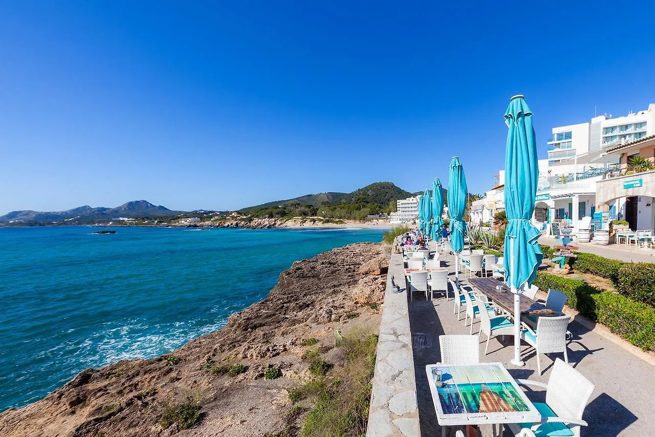 Villa Casa Morant On The Promenade Mhm Cala Ratjada