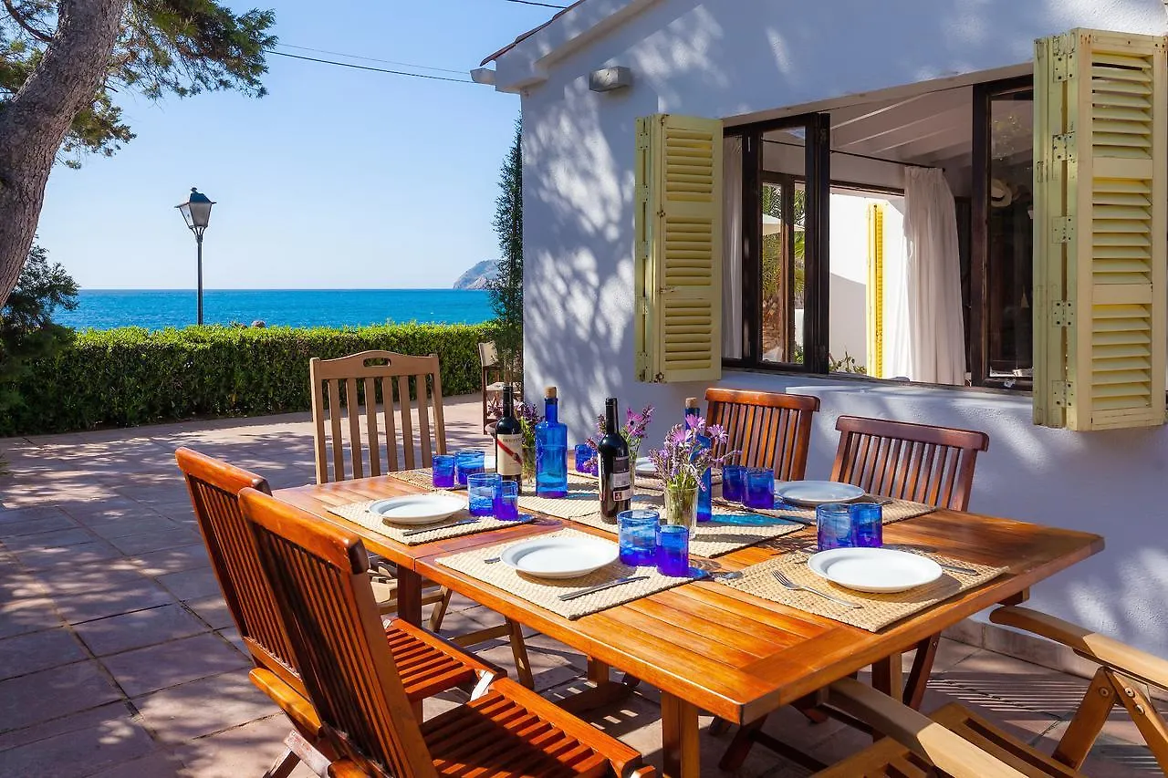 Villa Casa Morant On The Promenade Mhm Cala Ratjada  0*, Cala Ratjada (Mallorca) España