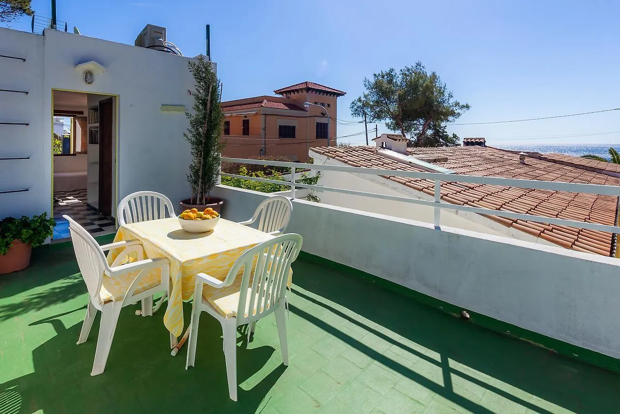 Chalet Villa Casa Morant On The Promenade Mhm Cala Ratjada