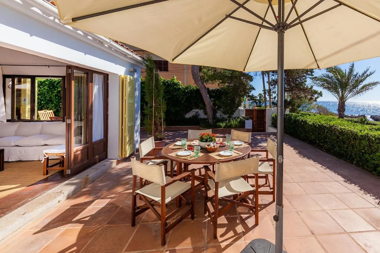 Villa Casa Morant On The Promenade Mhm Cala Ratjada  Chalet Cala Ratjada (Mallorca)