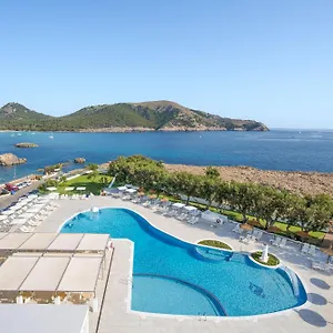 Thb Cala Lliteras (adults Only) Кала Ратьяда